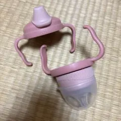 b.box 飲み口2種（哺乳瓶・スパウト）