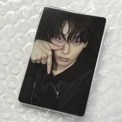 ENHYPEN ソヌ　トレカ　WEVERSE JP ラキドロ　VANISH