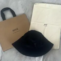 新品未使用 アミパリス AMI PARIS TRUCKER CAP ユニセックス 新品未使用 アミパリス AMI PARIS TRUCKER CAP ユニセックス - メルカリ