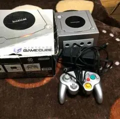 ゲームキューブ