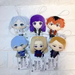 葬送のフリーレン ぬいぐるみ まとめ売り 10点セット 葬送のフリーレン ぬいぐるみ まとめ売り 10点セット - メルカリ