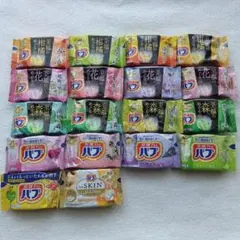 バブ入浴剤１８個セット