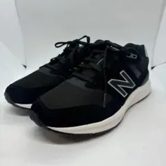 ニューバランス スニーカー ブラック WW880BK6 26.5cm