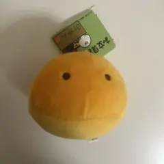 お文具といっしょゼリーさん　ばぶんぐぬいぐるみ