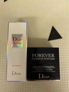 値下げ交渉お待ちしています！様 専用 新品未使用 DIOR化粧品まとめ売り