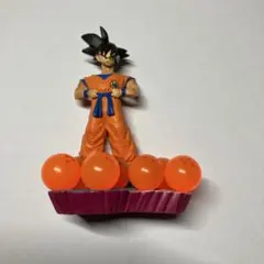 悟天 トランクス ドラカプ ドラゴンボールカプセル フィギュア 希少