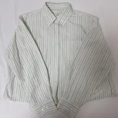 ユニクロ JW ANDERSON オックスフォードシャツ M UNIQLO