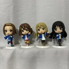 2026年最新】京アニショップ 限定 けいおん! singing 唯 フィギュア