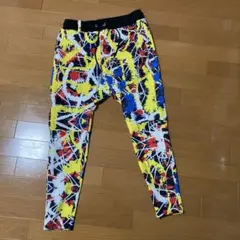 新品未使用・ラッセルノ ゴルフ ドル紙幣柄パンツ サイズ6(XL) - メルカリ