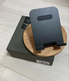 ハコア hacoa スマホスタンド　新品未使用