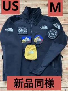 【海外限定発売！】ノースフェイス セブンサミット 95レトロ デナリ ジャケット 70726f647563742f32303230313031