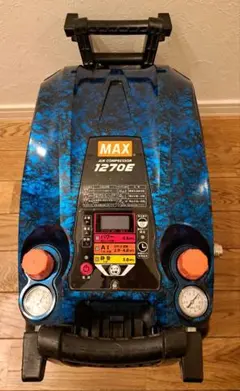 2026年最新】MAX コンプレッサー AK-HL1230Eの人気アイテム
