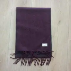 カシミヤマフラー Beauty＆Youth ユナイテッドアローズ