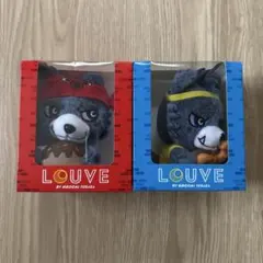 三代目JSB 登坂広臣(ØMI)「ルーヴくん」ぬいぐるみ - メルカリ