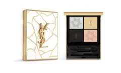 YSL クチュールミニクラッチ コレクター No.910トロカデナイト