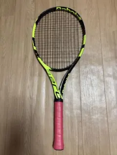 Babolat PURE AERO 硬式テニスラケット - メルカリ