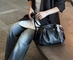 Aeta NY06 BOSTON L サイズ ボストンバッグ - メルカリ