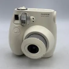 フジフィルム インスタックスミニ ホワイト チェキ 1112-S7477h