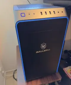 RTX3060】GALLERIA ゲーミングPC Ryzen5 3600 - メルカリ