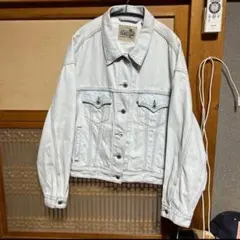 ヴィンテージ リーバイスLevi's SilverTab デニム gジャン