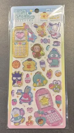 平成はっぴーフォン　サンリオキャラクターズ