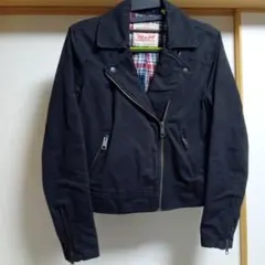 アウター ライダースジャケット LEVIS