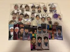 三代目 J SOUL BROTHERS グッズ　まとめ売り