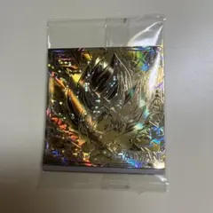 ドラゴンボール超戦士シールウエハース超　ダブルゴールドスペシャル