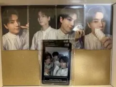 ENHYPEN 宵 ラキドロ ジェイ おまけ付き