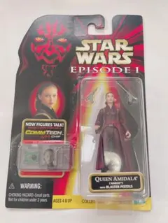 2026年最新】スターウォーズ エピソード1 フィギュアの人気アイテム