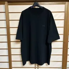 ENNOY エンノイ Tシャツ ブラック XXL 試着のみ