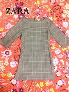 【新品】ZARA ワンピース
