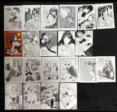 コミックガルド 漫画 特典 まとめ売り