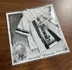 ルナロア 月光童話物語 異色シークレット 不可食用人形　アウトフィット