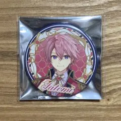 【すとぷり】さとみくん　缶バッチ