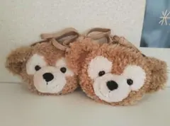 ダッフィー ポシェット ディズニー