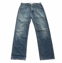 Levi's 569 00s W32 y2k アメカジ