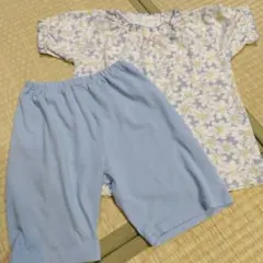 パジャマセット 120サイズ　女の子