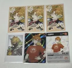 にじさんじ 宇佐美リトまとめ売り