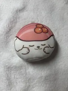 いれいす すしーぬ ぬいぐるみのサムネイル
