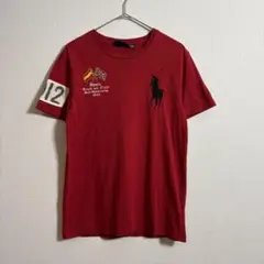 Polo by Ralph Lauren ビッグポニー Tシャツ 半袖