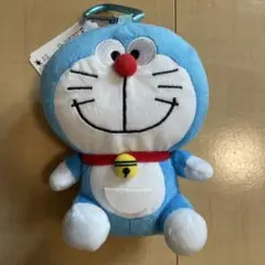 I'm Doraemon ぬいぐるみ エコバッグ入