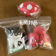 KING GNU 牛フェイス・クッション 4種セット - メルカリ