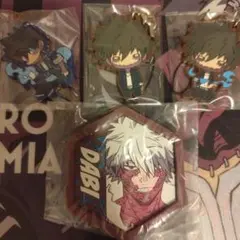 荼毘 キャラクターグッズ