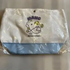 BT21 CANVAS MINI ECO BAG MANGのサムネイル