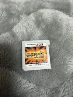 ポケットモンスター サン ニンテンドー3DS