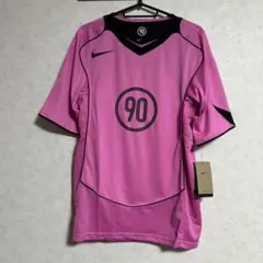 M ナイキ TOTAL 90 ショートスリーブ サッカートップのサムネイル