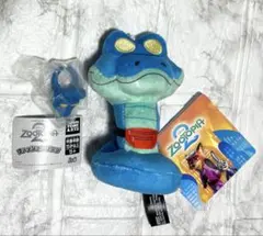 ズートピア２＆youマスコットVol.2 ゲイリー ファッションリング