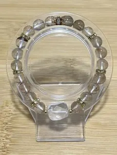 8.スーパーセブンクォーツブレスレット