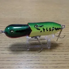 イソノファクトリー　プレードバブラー　トップウォーター イソノファクトリー プレードバブラー トップウォーター - メルカリ